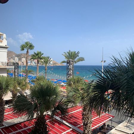 Apartamento El Murtal Benidorm Extérieur photo