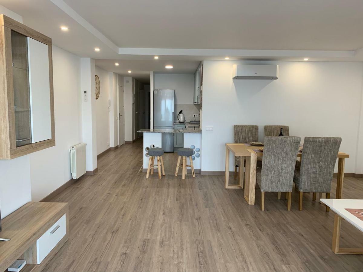 Apartamento El Murtal Benidorm Extérieur photo