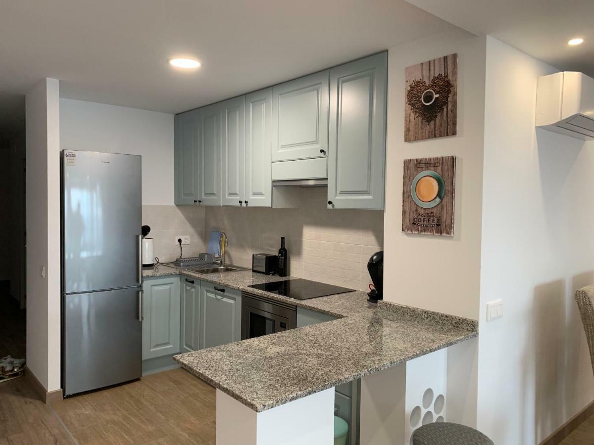Apartamento El Murtal Benidorm Extérieur photo
