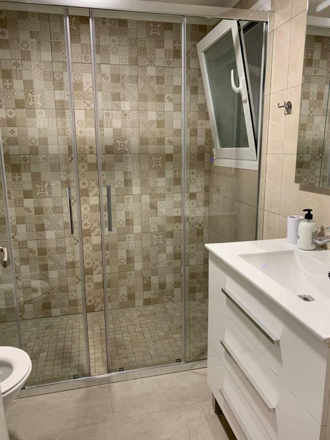 Apartamento El Murtal Benidorm Extérieur photo