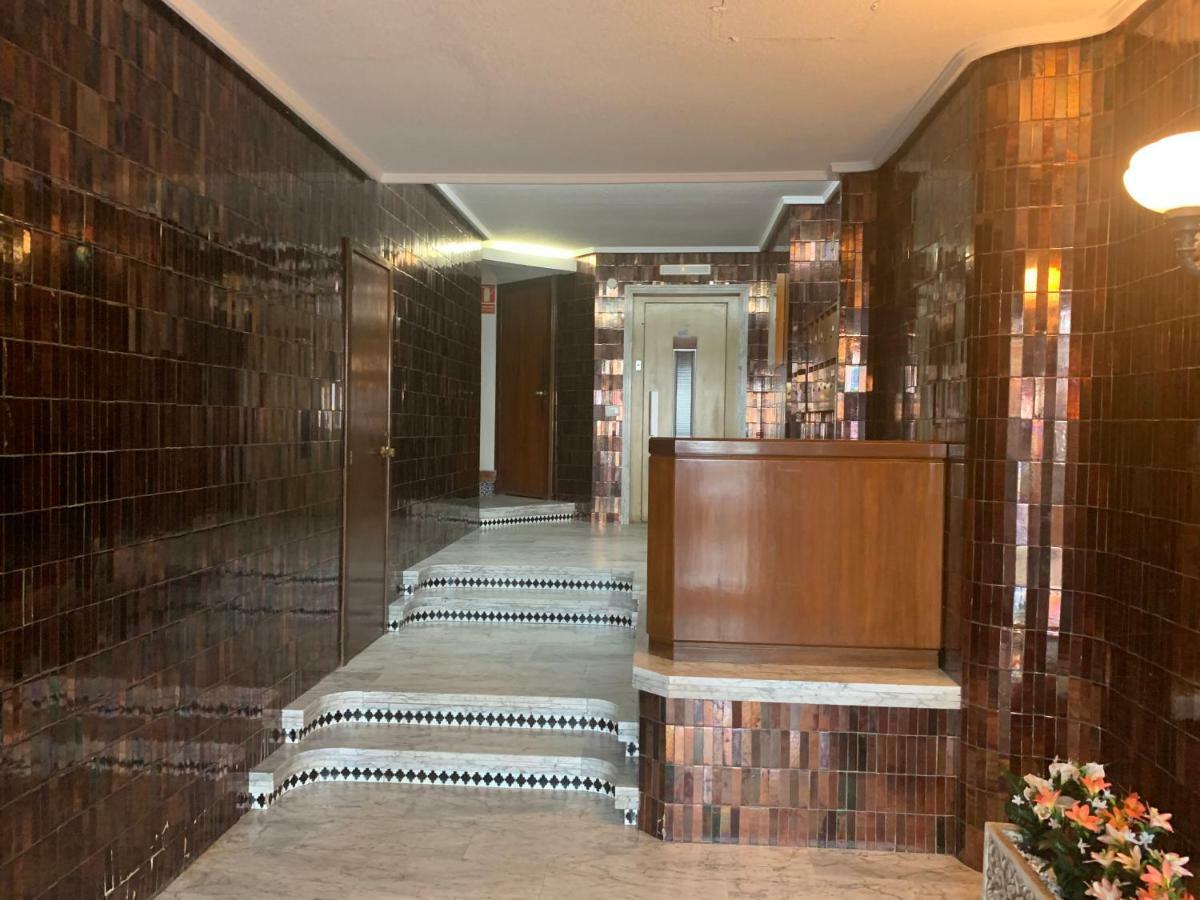 Apartamento El Murtal Benidorm Extérieur photo