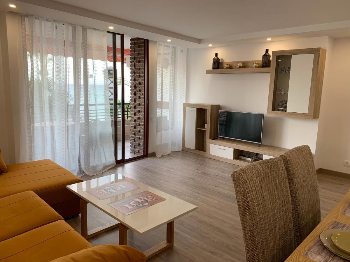 Apartamento El Murtal Benidorm Extérieur photo
