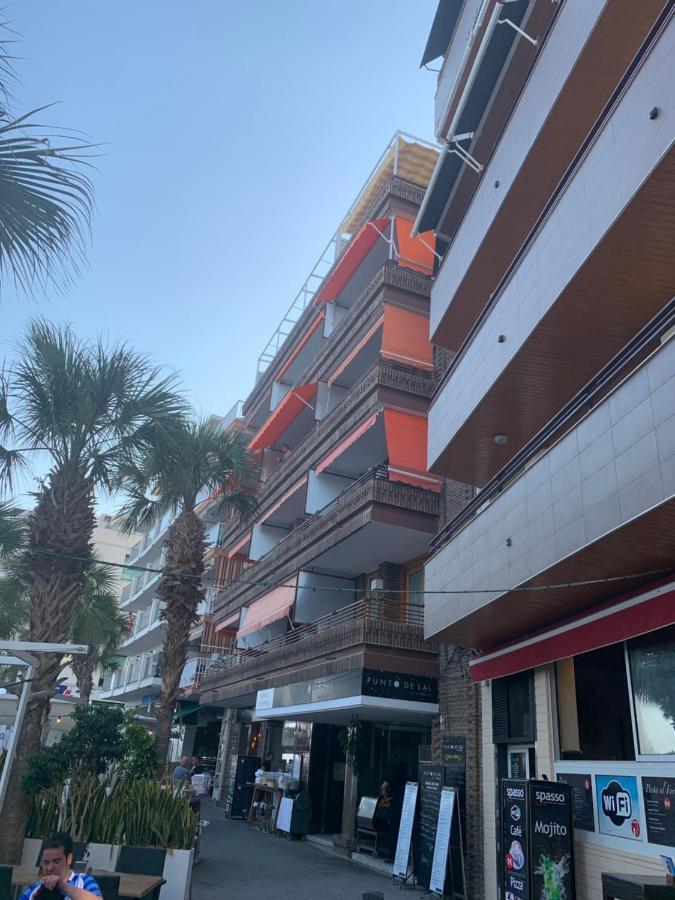 Apartamento El Murtal Benidorm Extérieur photo