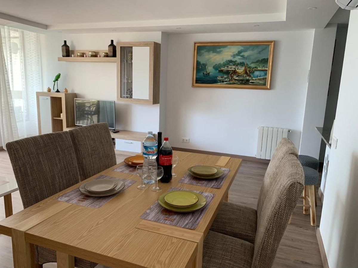 Apartamento El Murtal Benidorm Extérieur photo