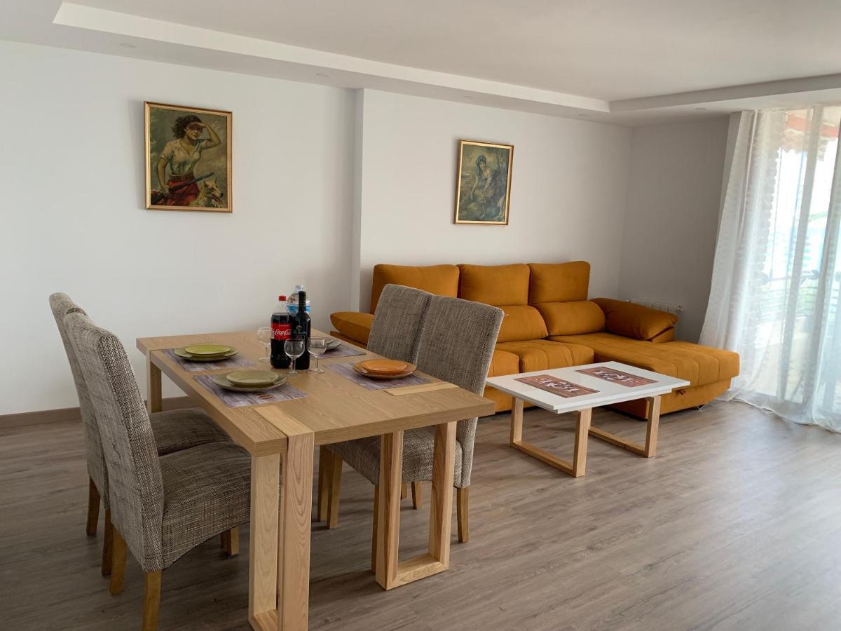 Apartamento El Murtal Benidorm Extérieur photo